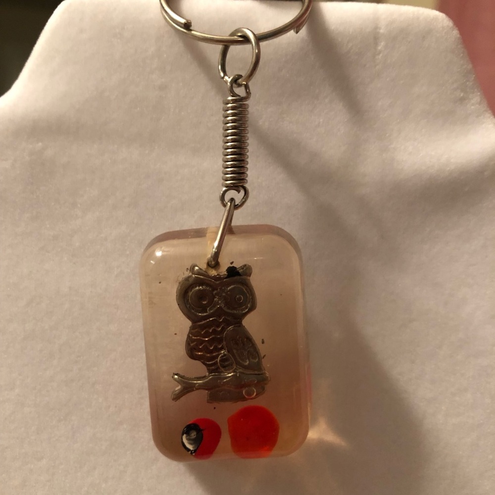 Keychains #38 - Picture 3 of 5